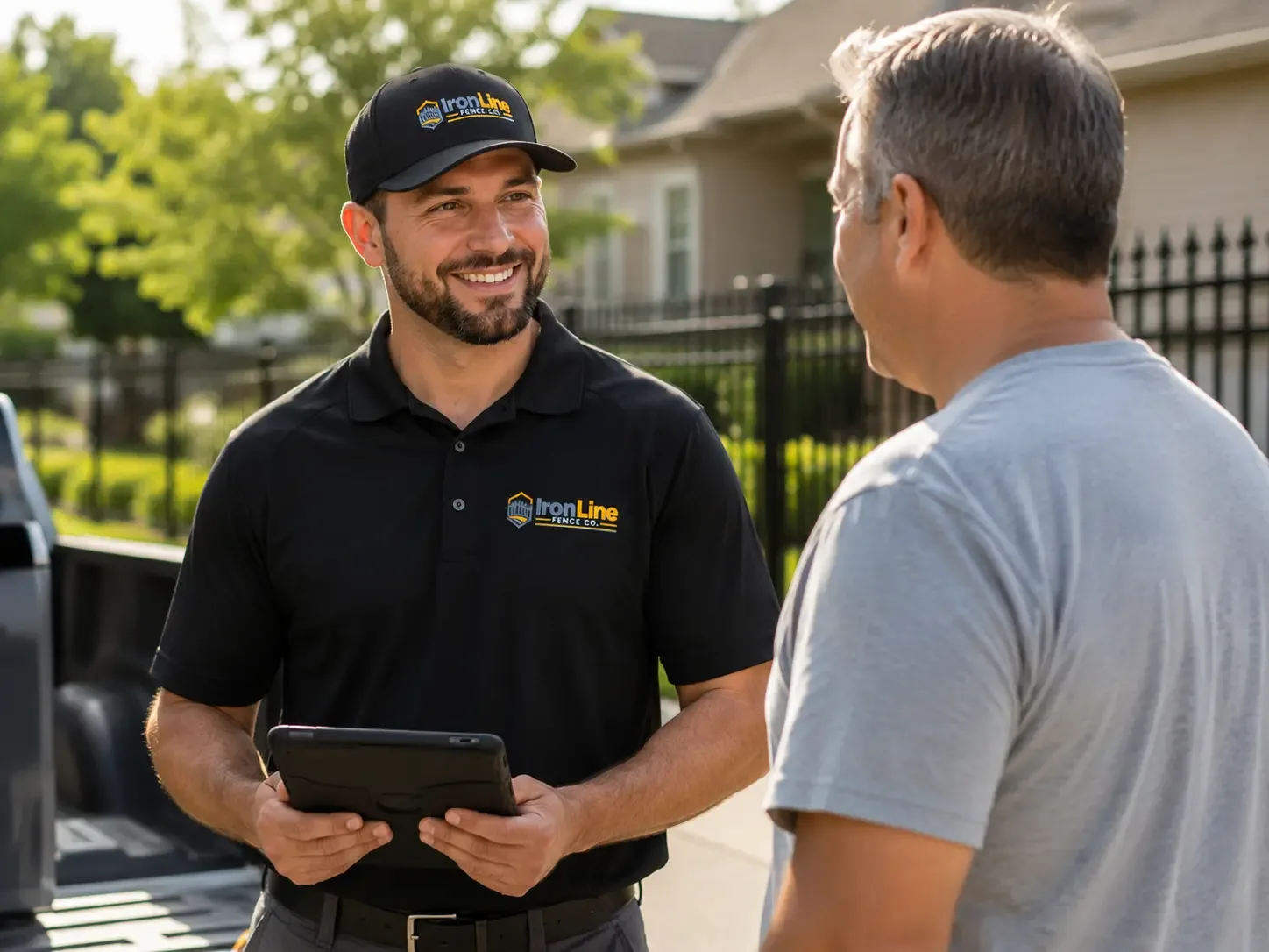Metal Fence Installation East Peoria, IL FAQs